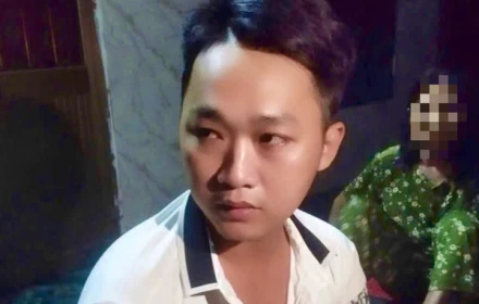 Vờ mượn điện thoại của chủ quán rồi cướp, công an bắt ngay sau 15 giờ