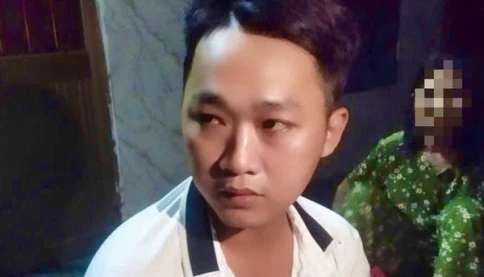 Vờ mượn điện thoại của chủ quán rồi cướp, công an bắt ngay sau 15 giờ