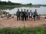 Nguyễn Đại Phát, SN 2006 đem drone giá 400 triệu "cứu" người bị cô lập ở vùng lũ Bắc Ninh