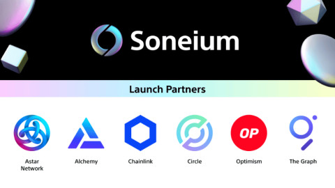 Sony công bố giải pháp Web3 dựa trên công nghệ blockchain