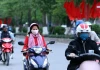 Tin không khí lạnh mới nhất: Dự báo thời điểm Hà Nội và miền Bắc chuyển mưa dông mạnh