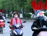Tin không khí lạnh mới nhất: Dự báo thời điểm Hà Nội và miền Bắc chuyển mưa dông mạnh