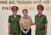 Vì sao DJ Ngân 98 - Võ Thị Ngọc Ngân bị bắt?