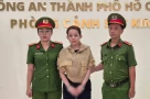 Vì sao DJ Ngân 98 - Võ Thị Ngọc Ngân bị bắt?