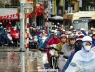 Miền Bắc có thể mưa trên 150mm trong ba ngày