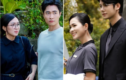 Thông điệp từ fanpage Thông tin Chính phủ giữa làn sóng phim ngắn “tổng tài” đang phủ sóng mạng xã hội