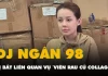 DJ Ngân 98 là ai, vì sao vướng vòng lao lý?