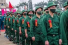 Những trường hợp tạm hoãn gọi đi nghĩa vụ quân sự năm 2025