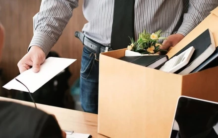 Công ty chuyển nhầm 330 tháng lương, số tiền lên tới 4,5 tỷ đồng, nhân viên nghỉ việc luôn