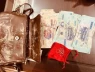 Nhật được túi 60 triệu và vàng trong lũ, nộp công an trả người bị mất