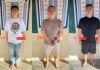 Rúng động Hàn Quốc: Hàng trăm người bị lừa sang Campuchia