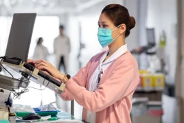 Ứng dụng AI bùng nổ: Từ sao chép y tế đến phát hiện bệnh truyền nhiễm