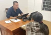 Võ Thị Toàn trộm sạch tài sản vàng bạc của ân nhân, thấy khó thoát nên đầu thú