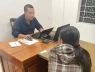 Võ Thị Toàn trộm sạch tài sản vàng bạc của ân nhân, thấy khó thoát nên đầu thú