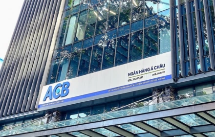 Một chi nhánh ACB bị Thanh tra NHNN phát hiện có nhiều “tồn tại” trong kinh doanh vàng và phòng, chống rửa tiền