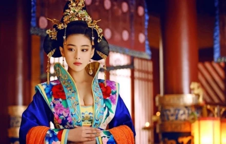 Kỹ nữ nào có một đời chồng nhưng vẫn trở thành hoàng hậu trong lịch sử Trung Hoa?