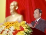 Bộ Chính trị chỉ định đồng chí Trần Lưu Quang giữ chức Bí thư Thành ủy TPHCM nhiệm kỳ 2025–2030