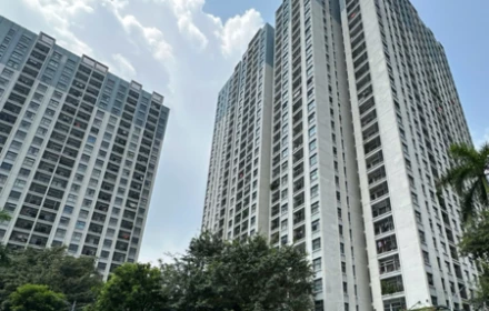 Cơ quan chức năng đưa ra nhiều chỉ đạo  liên quan đến khu chung cư Westbay