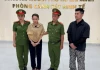 Nóng! Sau Ngân 98, công an triệu tập Lương Bằng Quang!