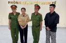 Nóng! Sau Ngân 98, công an triệu tập Lương Bằng Quang!