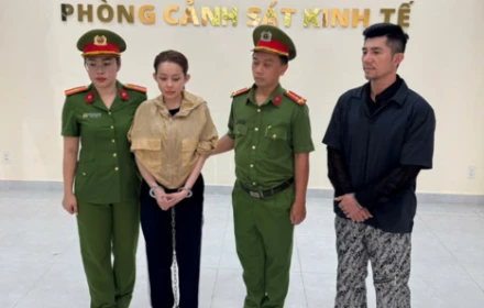 Nóng! Sau Ngân 98, công an triệu tập Lương Bằng Quang!