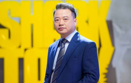 VnExpress vừa đăng: Shark Nguyễn Hòa Bình bị bắt