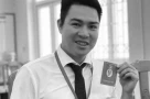 Thương quá thầy giáo bị điện giật tử vong khi đang dọn nhà sau lũ