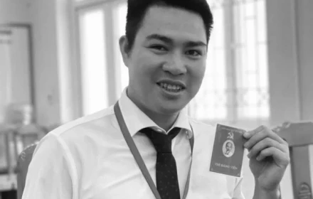 Thương quá thầy giáo bị điện giật tử vong khi đang dọn nhà sau lũ