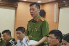 Công an Hà Nội nói gì trước tin đồn Shark Bình và Phương Oanh ly hôn?