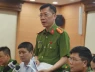 Công an Hà Nội nói gì trước tin đồn Shark Bình và Phương Oanh ly hôn?