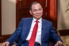 Tài sản ông Phạm Nhật Vượng vượt 20 tỷ USD, lọt top 30 châu Á