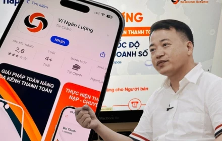 Vì sao công an Hà Nội tiếp tục làm rõ hoạt động Cổng thanh toán Ngân Lượng của Shark Bình?