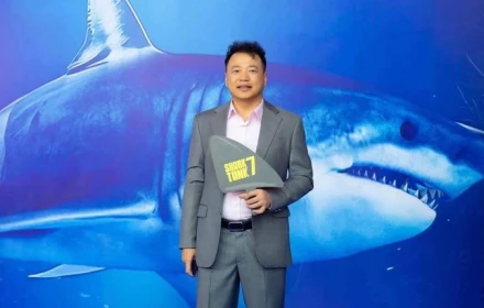 Từ “cá mập” đến “nghi phạm”, hành trình của Shark Bình, Shark Thủy… danh tiếng có vỏ bọc