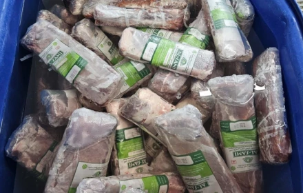Đế chế thịt Wagyu giả: Cú sốc 14 tấn "đánh lừa" người tiêu dùng cao cấp và hé lộ hệ sinh thái doanh nghiệp giả tạo