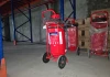 Bình chữa cháy không dập được lửa, lộ đường dây làm giả 3 triệu bình chữa cháy, thu hơn 1.000 tỷ đồng