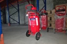 Bình chữa cháy không dập được lửa, lộ đường dây làm giả 3 triệu bình chữa cháy, thu hơn 1.000 tỷ đồng