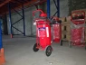 Bình chữa cháy không dập được lửa, lộ đường dây làm giả 3 triệu bình chữa cháy, thu hơn 1.000 tỷ đồng