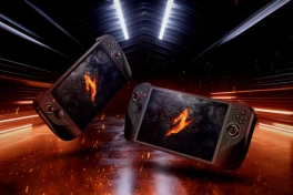 CES 2025: Acer tung ra bộ đôi máy chơi game cầm tay Nitro Blaze 8 và Nitro Blaze 11, màn hình lên tới gần 11 inch, có thể tháo rời tay cầm