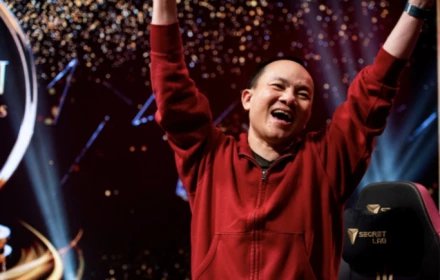 Đồng phạm bị bắt cùng Shark Bình: Nguyên Tổng giám đốc NextTech, từng vô địch giải Poker giá trị hơn 40 tỷ đồng
