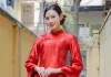 Hoa hậu Đỗ Thị Hà cưới