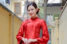 Hoa hậu Đỗ Thị Hà cưới