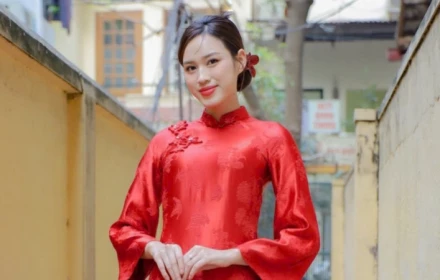 Hoa hậu Đỗ Thị Hà cưới