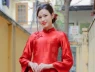 Hoa hậu Đỗ Thị Hà cưới