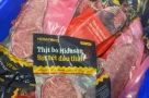 Hô biến thịt trâu Ấn Độ thành thịt bò Wagyu Nhật Bản: Hé lộ hệ sinh thái doanh nghiệp giả tạo tại Hoài Đức, Hà nội