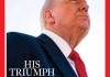 Vì sao Tổng thống Donald Trump chỉ trích tạp chí Time?
