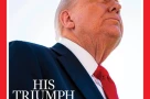 Vì sao Tổng thống Donald Trump chỉ trích tạp chí Time?