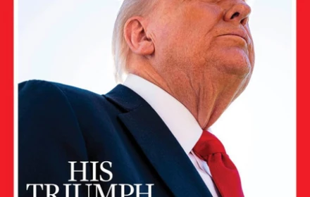 Vì sao Tổng thống Donald Trump chỉ trích tạp chí Time?
