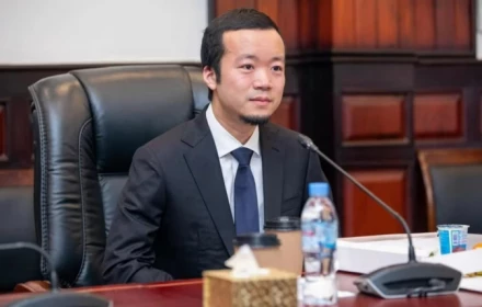 Đây là trùm cuối của mọi thể loại lừa đảo ở Campuchia!