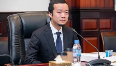 Đây là trùm cuối của mọi thể loại lừa đảo ở Campuchia!