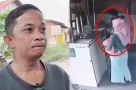 Vợ mang thai tử vong trong khách sạn, chồng bàng hoàng khi xem camera